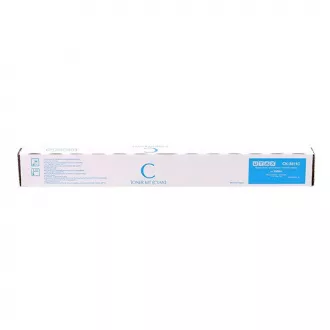 Toner Utax 1T02L7CUT0, cyan (azúrový) Toner Utax 1T02L7CUT0, cyan (azúrový)