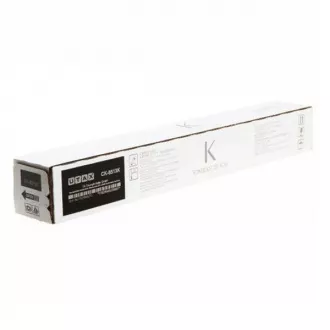 Toner Utax 1T02RM0UT0, black (čierny) Toner Utax 1T02RM0UT0, black (čierny)
