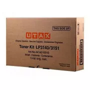 Toner Utax 4414010010, black (čierny)