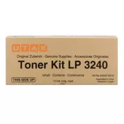 Toner Utax 4424010110, black (čierny)