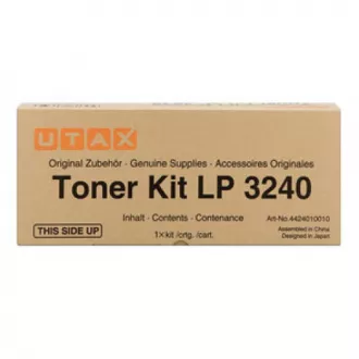 Toner Utax 4424010110, black (čierny)