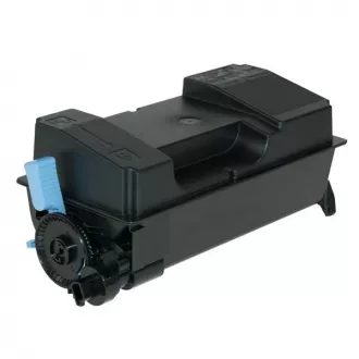 Toner Utax 4434510010, black (čierny)