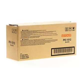 Toner Utax 1T02S50UT0, black (čierny) Toner Utax 1T02S50UT0, black (čierny)