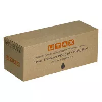 Toner Utax 1T02T90UT0, black (čierny)