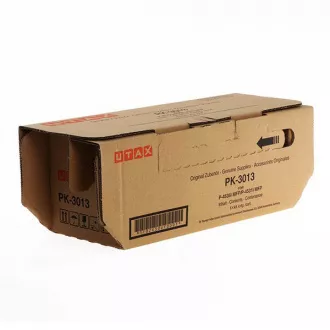 Toner Utax 1T02V30UT0, black (čierny)