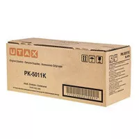 Toner Utax 1T02NR0UT0, black (čierny)