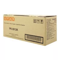 Toner Utax 1T02NS0UT0, black (čierny)