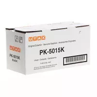 Toner Utax 1T02R70UT0, black (čierny)