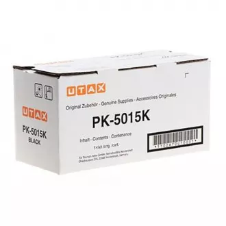 Toner Utax 1T02R70UT0, black (čierny) Toner Utax 1T02R70UT0, black (čierny)