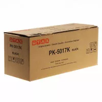 Toner Utax 1T02TV0UT0, black (čierny)