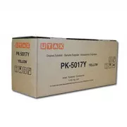 Toner Utax 1T02TVAUT0, yellow (žltý)