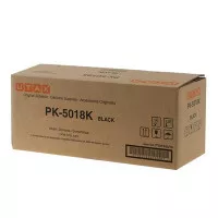 Toner Utax 1T02TW0UT0, black (čierny)