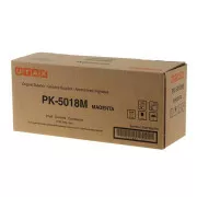 Toner Utax 1T02TWBUT0, magenta (purpurový)