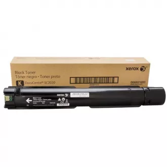 Toner Xerox 006R01693, black (čierny)