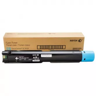 Toner Xerox 006R01694, cyan (azúrový)