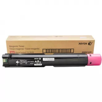 Toner Xerox 006R01695, magenta (purpurový) Toner Xerox 006R01695, magenta (purpurový)
