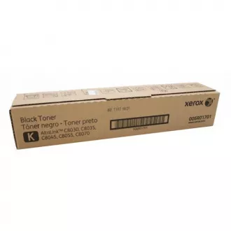 Toner Xerox 006R01701, black (čierny)