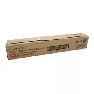 Toner Xerox 006R01703, magenta (purpurový)