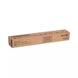 Toner Xerox 006R01739, cyan (azúrový) Toner Xerox 006R01739, cyan (azúrový)
