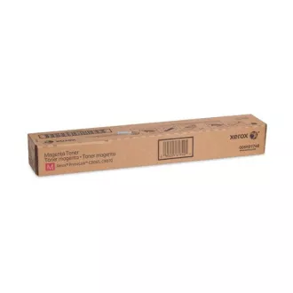 Toner Xerox 006R01740, magenta (purpurový) Toner Xerox 006R01740, magenta (purpurový)
