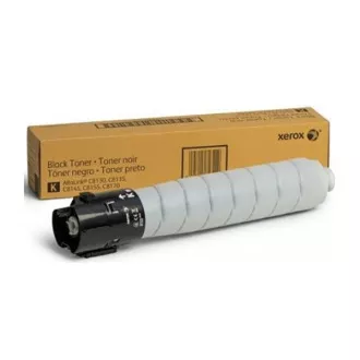 Toner Xerox 006R01758, black (čierny)