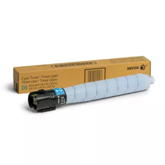 Toner Xerox 006R01759, cyan (azúrový)