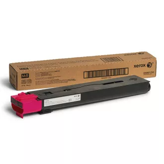 Toner Xerox 006R01793, magenta (purpurový) Toner Xerox 006R01793, magenta (purpurový)