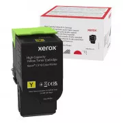 Toner Xerox 006R04371, yellow (žltý)