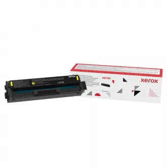 Toner Xerox 006R04390, yellow (žltý) Toner Xerox 006R04390, yellow (žltý)