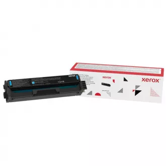 Toner Xerox 006R04396, cyan (azúrový)