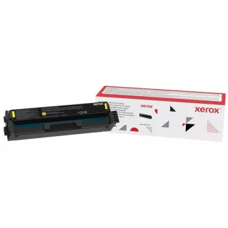 Toner Xerox 006R04398, yellow (žltý)