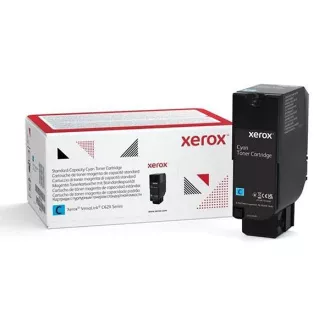 Toner Xerox 006R04621, cyan (azúrový) Toner Xerox 006R04621, cyan (azúrový)
