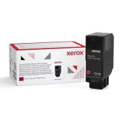 Toner Xerox 006R04622, magenta (purpurový)