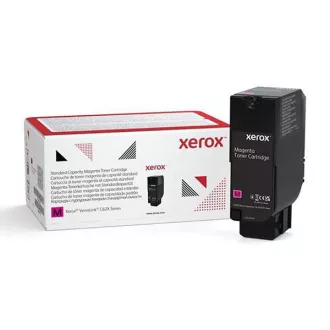 Toner Xerox 006R04622, magenta (purpurový) Toner Xerox 006R04622, magenta (purpurový)