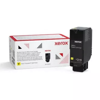 Toner Xerox 006R04623, yellow (žltý)