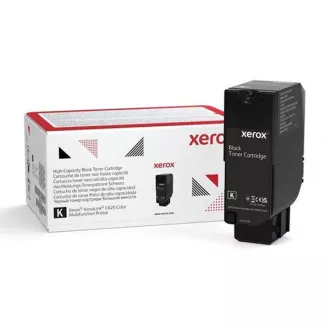 Toner Xerox 006R04644, black (čierny)