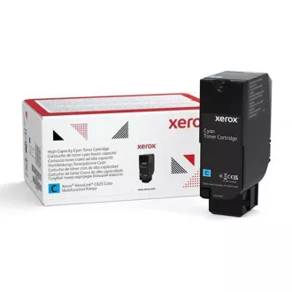 Toner Xerox 006R04645, cyan (azúrový)
