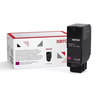 Toner Xerox 006R04646, magenta (purpurový)