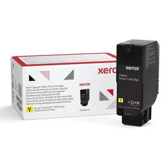 Toner Xerox 006R04647, yellow (žltý)