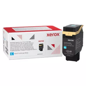 Toner Xerox 006R04678, cyan (azúrový)