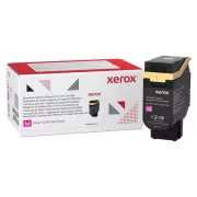 Toner Xerox 006R04679, magenta (purpurový)