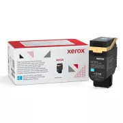 Toner Xerox 006R04765, cyan (azúrový)