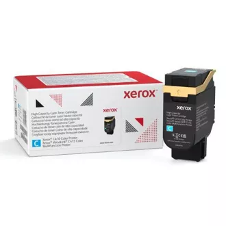 Toner Xerox 006R04765, cyan (azúrový)