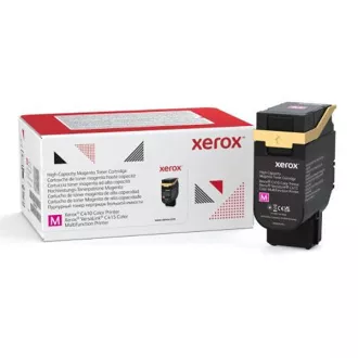 Toner Xerox 006R04766, magenta (purpurový)