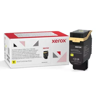 Toner Xerox 006R04767, yellow (žltý)