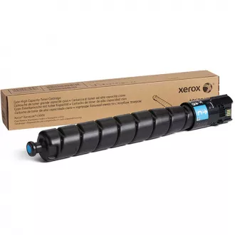 Toner Xerox 106R04050, cyan (azúrový) Toner Xerox 106R04050, cyan (azúrový)