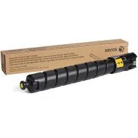 Toner Xerox 106R04052, yellow (žltý)