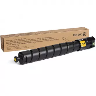 Toner Xerox 106R04052, yellow (žltý)
