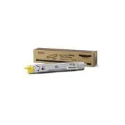 Toner Xerox 6300 (106R01075), yellow (žltý)