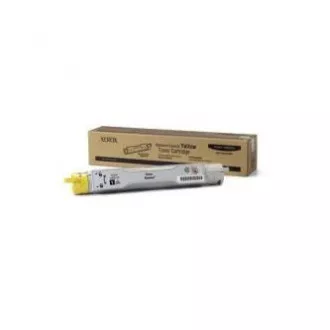 Toner Xerox 6300 (106R01075), yellow (žltý) Toner Xerox 6300 (106R01075), yellow (žltý)